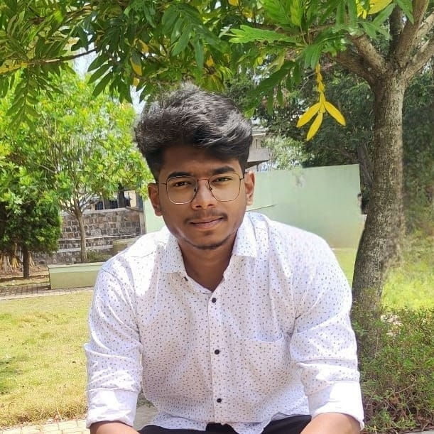 Prajwal Hiremath